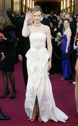 Nicole Kidman