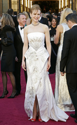 Nicole Kidman