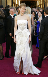 Nicole Kidman
