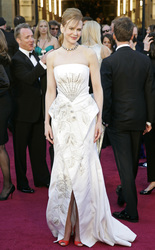 Nicole Kidman
