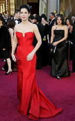 Sandra Bullock