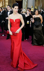 Sandra Bullock