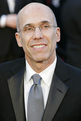 Jeffrey Katzenberg