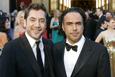 Javier Bardem, Alejandro González Inárritu