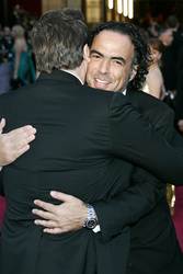 Javier Bardem, Alejandro González Inárritu