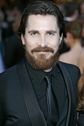 Christian Bale