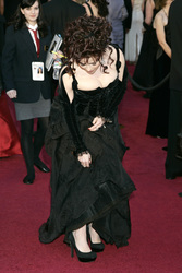 Helena Bonham Carter
