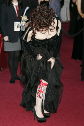 Helena Bonham Carter