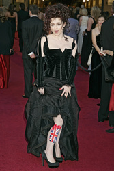 Helena Bonham Carter