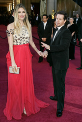 Rhea Durham, Mark Wahlberg
