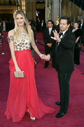 Rhea Durham, Mark Wahlberg