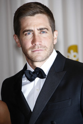 Jake Gyllenhaal