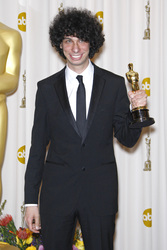 Luke Matheny