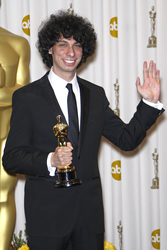 Luke Matheny