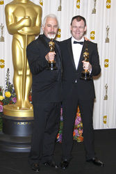 Rick Baker, Dave Elsey