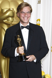 Aaron Sorkin