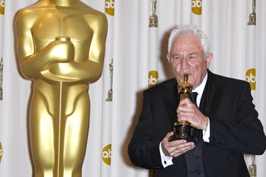 David Seidler