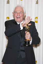 David Seidler