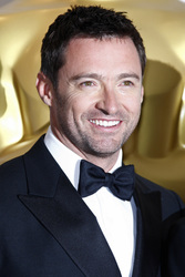 Hugh Jackman