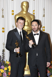 Atticus Ross, Trent Reznor