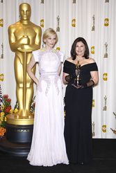 Cate Blanchett, Colleen Atwood