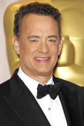Tom Hanks