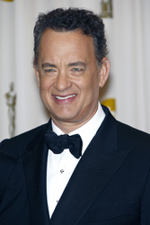 Tom Hanks