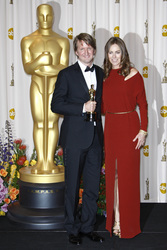 Tom Hooper, Kathryn Bigelow