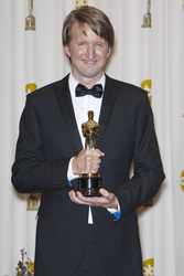 Tom Hooper