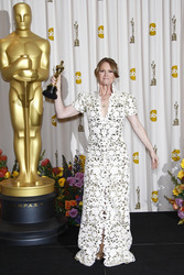 Melissa Leo