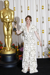 Melissa Leo