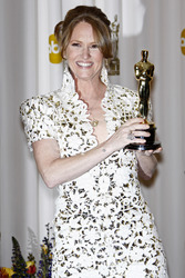 Melissa Leo