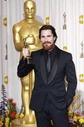 Christian Bale