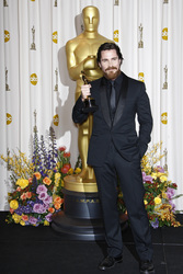 Christian Bale