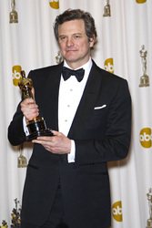 Colin Firth