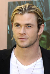 Chris Hemsworth