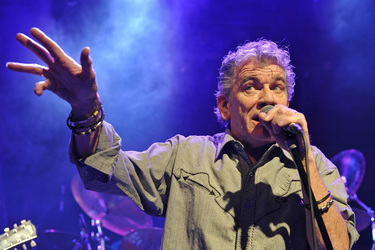Dan McCafferty (Nazareth)