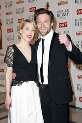 Marisa Leonie Bach, Ken Duken