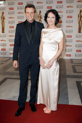 Volker Piesczek, Eva Glawischnig-Piesczek