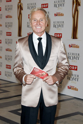 Klaus Eberhartinger (Erste Allgemeine Verunsicherung, EAV)