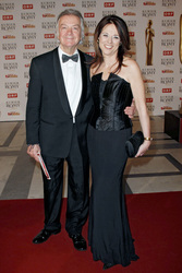 Peter Hofbauer, Vera Russwurm