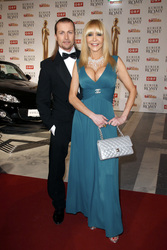 Gerhard Egger, Dolly Buster