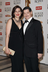 Elena Uhlig, Fritz Karl