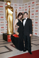 Elena Uhlig, Fritz Karl