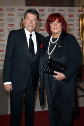 Udo Jürgens, Regina Ziegler