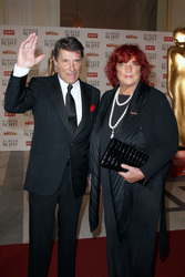 Udo Jürgens, Regina Ziegler