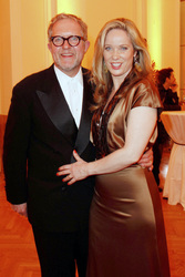 Harald Krassnitzer, Ann-Kathrin Kramer