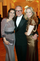 Adele Neuhauser, Harald Krassnitzer, Ann-Kathrin Kramer