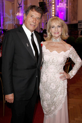 Udo Jürgens, Dagmar Koller