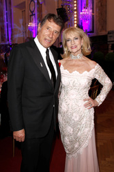 Udo Jürgens, Dagmar Koller